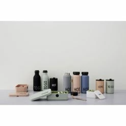 Aktion ???? Design Letters THERMO/INSULATED CUP Thermosbecher - 350 Ml - Softcamel ???? -24 Bottles Geschäft unnamed file 1011