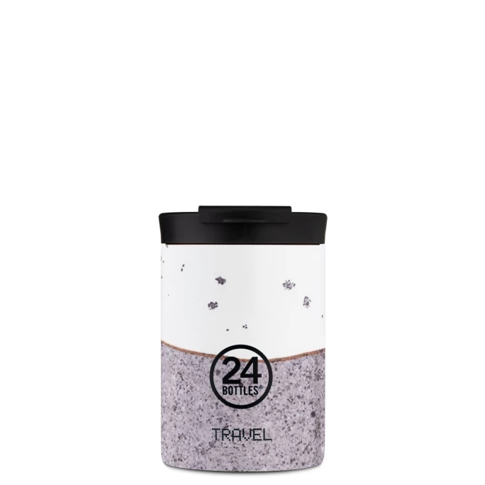 Blitzangebot ⭐ 24 Bottles Travel Tumbler Infuser Isolierbecher - 350 Ml - Wabi ✨ 1 Blitzangebot ⭐ 24 Bottles Travel Tumbler Infuser Isolierbecher - 350 Ml - Wabi ✨