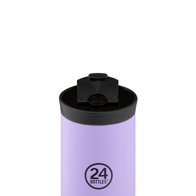 Großhandel ???? 24 Bottles Travel Tumbler Earth Isolierbecher Mini - 350 Ml - Erica ???? 2 Großhandel ???? 24 Bottles Travel Tumbler Earth Isolierbecher Mini - 350 Ml - Erica ???? – Bild 2