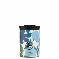 Rabatt ???? 24 Bottles Travel Tumbler Earth Isolierbecher - 350 Ml - Morning Glory ????