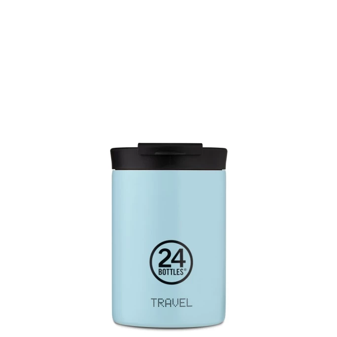 Coupon ???? 24 Bottles Travel Tumbler Pastel Isolierbecher Mini - 350 Ml - Cloud Blue ???? 1 Coupon ???? 24 Bottles Travel Tumbler Pastel Isolierbecher Mini - 350 Ml - Cloud Blue ????