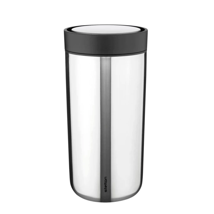 Am billigsten ???? Stelton To Go Click 690 Thermobecher Xtra-Thermo XXL - 480 Ml - Edelstahl ???? 1 Am billigsten ???? Stelton To Go Click 690 Thermobecher Xtra-Thermo XXL - 480 Ml - Edelstahl ????