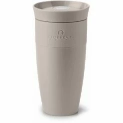 Bestes Angebot ???? Rosendahl Copenhagen Grand Cru To Go Tasse - 280 Ml - Beige ❤️