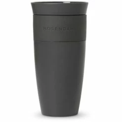 Alternative view of Neu ???? Rosendahl Copenhagen Rosendahl Grand Cru To Go-Becher - 280 Ml - Dunkelgrau ????