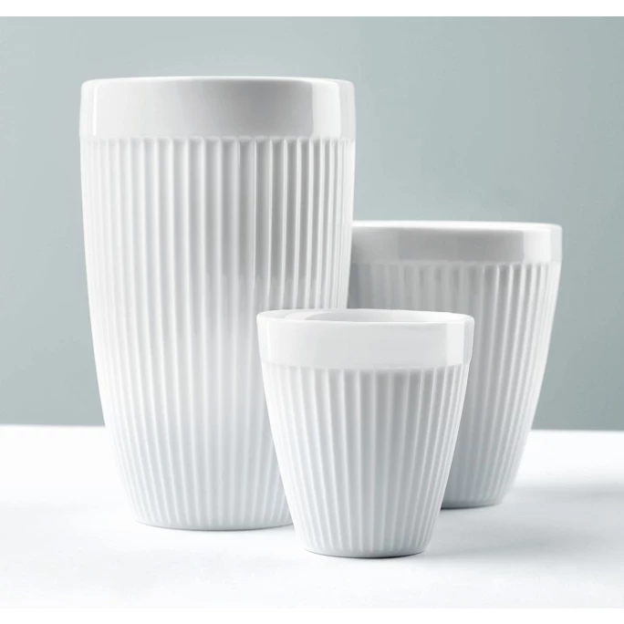 Coupon ???? ASA THERMO Thermobecher Striped - Ø 8,4 Cm - H 9,5 Cm - 200 Ml - Weiß ???? 3 Coupon ???? ASA THERMO Thermobecher Striped - Ø 8,4 Cm - H 9,5 Cm - 200 Ml - Weiß ???? – Bild 3
