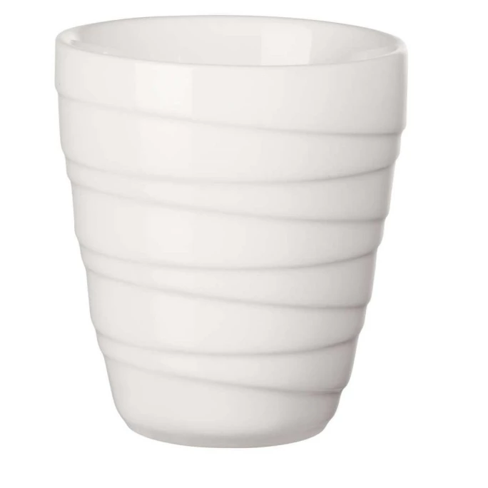 Am billigsten ???? ASA THERMO Thermobecher Twisted - Ø 8,4 Cm - H 9,5 Cm - 200 Ml - Weiß ❤️ 1 Am billigsten ???? ASA THERMO Thermobecher Twisted - Ø 8,4 Cm - H 9,5 Cm - 200 Ml - Weiß ❤️