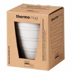 Am billigsten ???? ASA THERMO Thermobecher Twisted - Ø 8,4 Cm - H 9,5 Cm - 200 Ml - Weiß ❤️ 5 Am billigsten ???? ASA THERMO Thermobecher Twisted - Ø 8,4 Cm - H 9,5 Cm - 200 Ml - Weiß ❤️ -24 Bottles Geschäft unnamed file 1043
