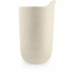 Budget ???? Eva Solo Ceramic Isolierbecher - 280 Ml - Sand ????