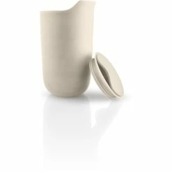 Budget ???? Eva Solo Ceramic Isolierbecher - 280 Ml - Sand ???? -24 Bottles Geschäft unnamed file 1070