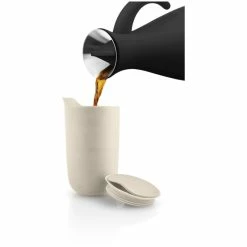Budget ???? Eva Solo Ceramic Isolierbecher - 280 Ml - Sand ???? -24 Bottles Geschäft unnamed file 1073