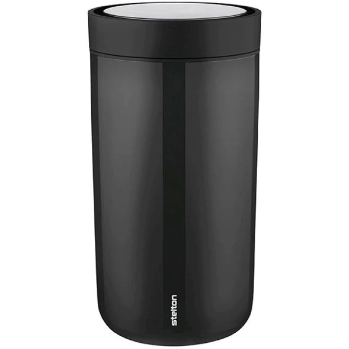 Top 10 ???? Stelton To Go Click Stahl 675 Thermobecher - 200 Ml - Black ???? 1 Top 10 ???? Stelton To Go Click Stahl 675 Thermobecher - 200 Ml - Black ????