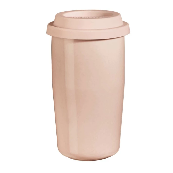 Billig ???? ASA CUP & GO Thermobecher XL - Ø 8,5 Cm - H 14,5 Cm - 350 Ml - Rose ???? 1 Billig ???? ASA CUP & GO Thermobecher XL - Ø 8,5 Cm - H 14,5 Cm - 350 Ml - Rose ????