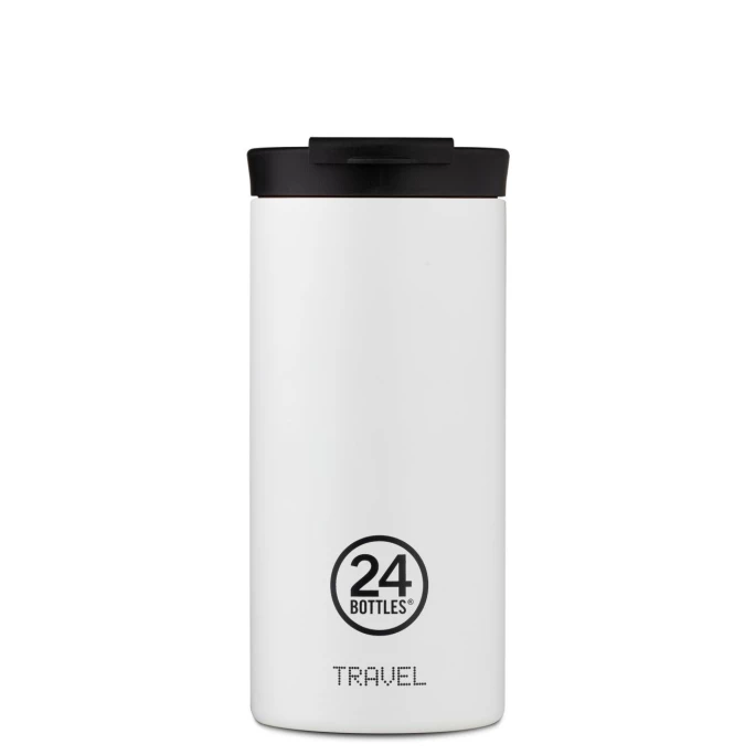Beste Bewertungen von ???? 24 Bottles Travel Tumbler Basic Isolierbecher - 600 Ml - Ice White ⌛ 1 Beste Bewertungen von ???? 24 Bottles Travel Tumbler Basic Isolierbecher - 600 Ml - Ice White ⌛