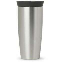 Alternative view of Top 10 ???? Rosendahl Copenhagen Rosendahl Grand Cru Thermobecher - 400 Ml - Dunkelgrau ⌛