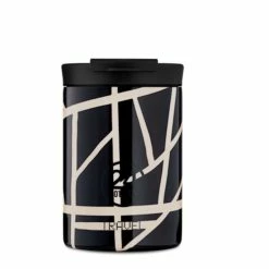 Neu ???? 24 Bottles Travel Tumbler Crossroads Isolierbecher Mini - 350 Ml - Crossroads ⭐