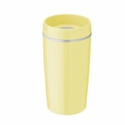 Am billigsten ???? RIG-TIG By Stelton BRING-IT Isolierbecher - 340 Ml - Yellow ????