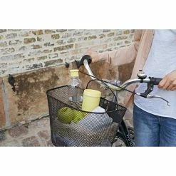Alternative view of Am billigsten ???? RIG-TIG By Stelton BRING-IT Isolierbecher - 340 Ml - Yellow ????