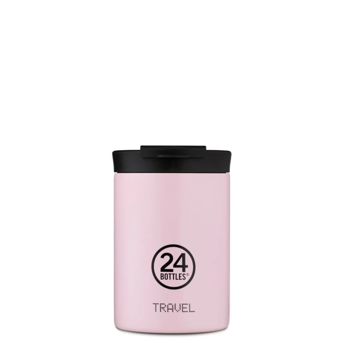 Coupon ???? 24 Bottles Travel Tumbler Pastel Isolierbecher Mini - 350 Ml - ???? Candy Pink ???? 1 Coupon ???? 24 Bottles Travel Tumbler Pastel Isolierbecher Mini - 350 Ml - ???? Candy Pink ????