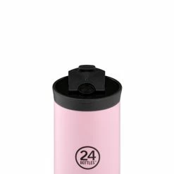 Alternative view of Coupon ???? 24 Bottles Travel Tumbler Pastel Isolierbecher Mini - 350 Ml - ???? Candy Pink ????