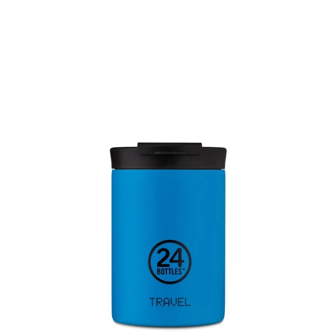 Budget ???? 24 Bottles Travel Tumbler Earth Isolierbecher Mini - 350 Ml - Pacific Beach ✨ 1 Budget ???? 24 Bottles Travel Tumbler Earth Isolierbecher Mini - 350 Ml - Pacific Beach ✨