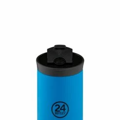 Alternative view of Budget ???? 24 Bottles Travel Tumbler Earth Isolierbecher Mini - 350 Ml - Pacific Beach ✨