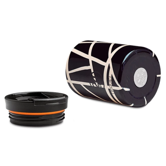 Angebote ❤️ 24 Bottles Travel Tumbler Crossroads Isolierbecher - 600 Ml - Crossroads ???? 2 Angebote ❤️ 24 Bottles Travel Tumbler Crossroads Isolierbecher - 600 Ml - Crossroads ???? – Bild 2