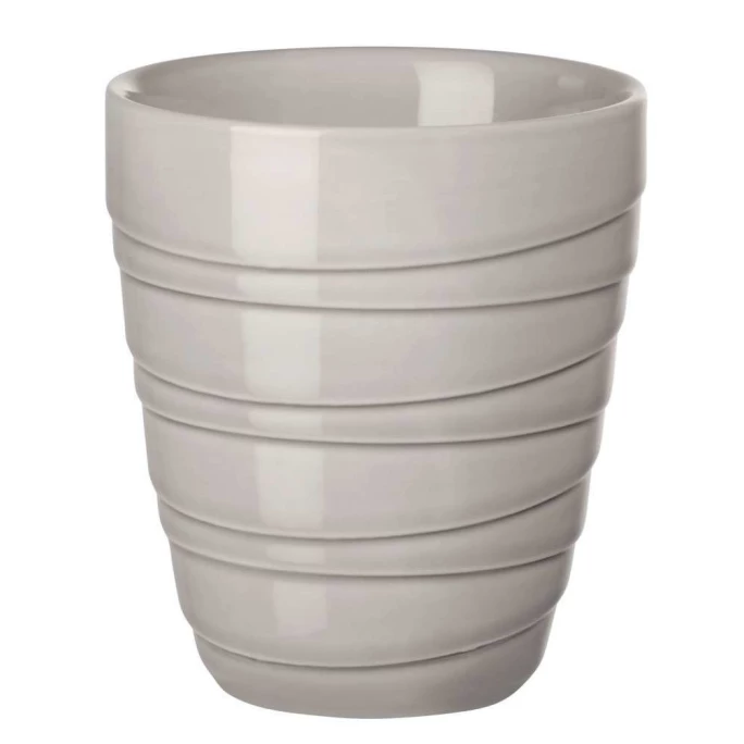 Angebote ???? ASA THERMO Thermobecher Twisted - Ø 8,4 Cm - H 9,5 Cm - 200 Ml - Grau ???? 1 Angebote ???? ASA THERMO Thermobecher Twisted - Ø 8,4 Cm - H 9,5 Cm - 200 Ml - Grau ????