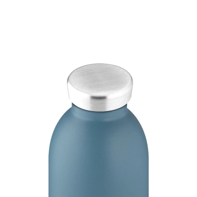 Besorgen ???? 24 Bottles Clima Bottle Earth Isolier-Trinkflasche - 500 Ml - Powder Blue ???? 2 Besorgen ???? 24 Bottles Clima Bottle Earth Isolier-Trinkflasche - 500 Ml - Powder Blue ???? – Bild 2