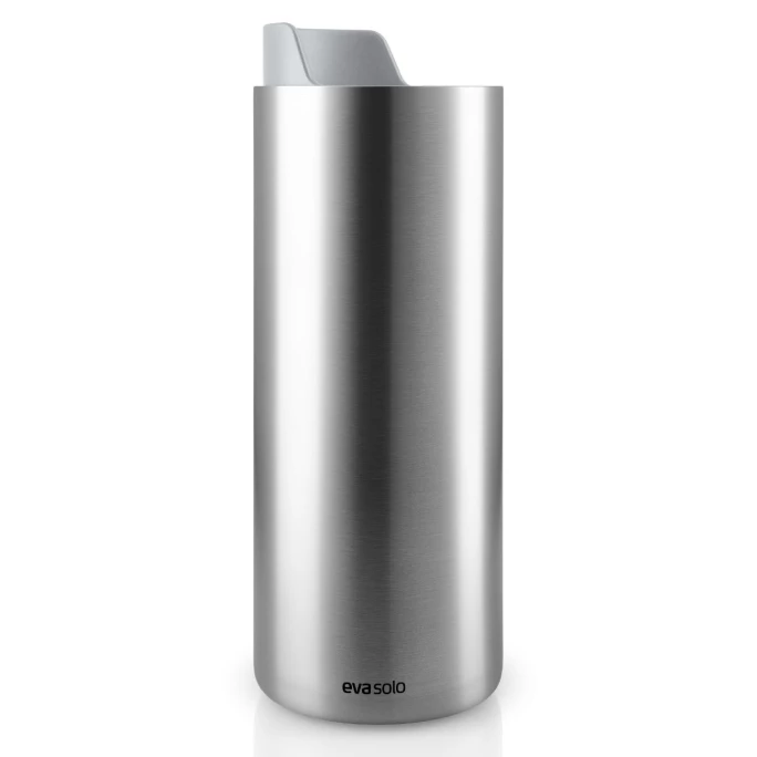 Bester Verkauf ???? Eva Solo Urban To Go Cup Thermobecher - 350 Ml - Marble Grey ⭐ 1 Bester Verkauf ???? Eva Solo Urban To Go Cup Thermobecher - 350 Ml - Marble Grey ⭐