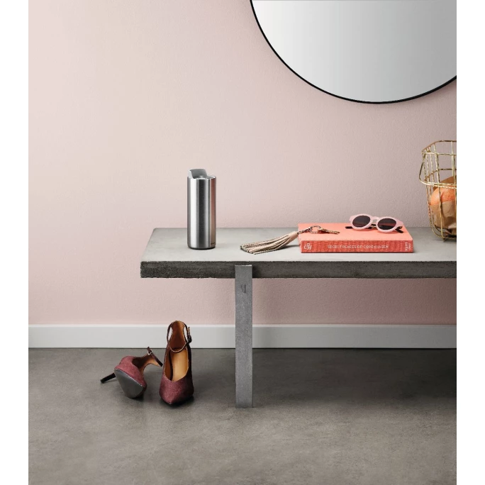 Bester Verkauf ???? Eva Solo Urban To Go Cup Thermobecher - 350 Ml - Marble Grey ⭐ 5 Bester Verkauf ???? Eva Solo Urban To Go Cup Thermobecher - 350 Ml - Marble Grey ⭐ – Bild 5