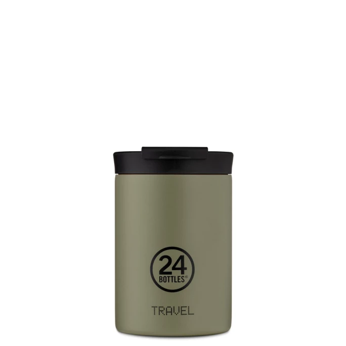Besorgen ???? 24 Bottles Travel Tumbler Earth Isolierbecher Mini - 350 Ml - Sage ???? 1 Besorgen ???? 24 Bottles Travel Tumbler Earth Isolierbecher Mini - 350 Ml - Sage ????