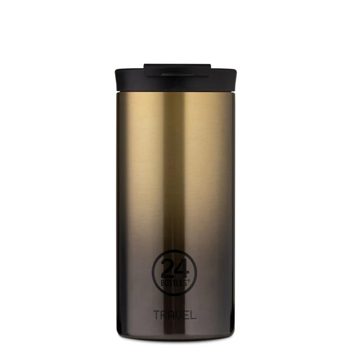 Blitzangebot ???? 24 Bottles Travel Tumbler Skyglow Isolierbecher - 600 Ml - Skyglow ???? 1 Blitzangebot ???? 24 Bottles Travel Tumbler Skyglow Isolierbecher - 600 Ml - Skyglow ????