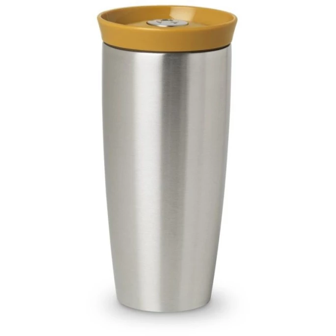 Am billigsten ???? Rosendahl Copenhagen Rosendahl Grand Cru Thermobecher - 400 Ml - Ocker ✨ 1 Am billigsten ???? Rosendahl Copenhagen Rosendahl Grand Cru Thermobecher - 400 Ml - Ocker ✨