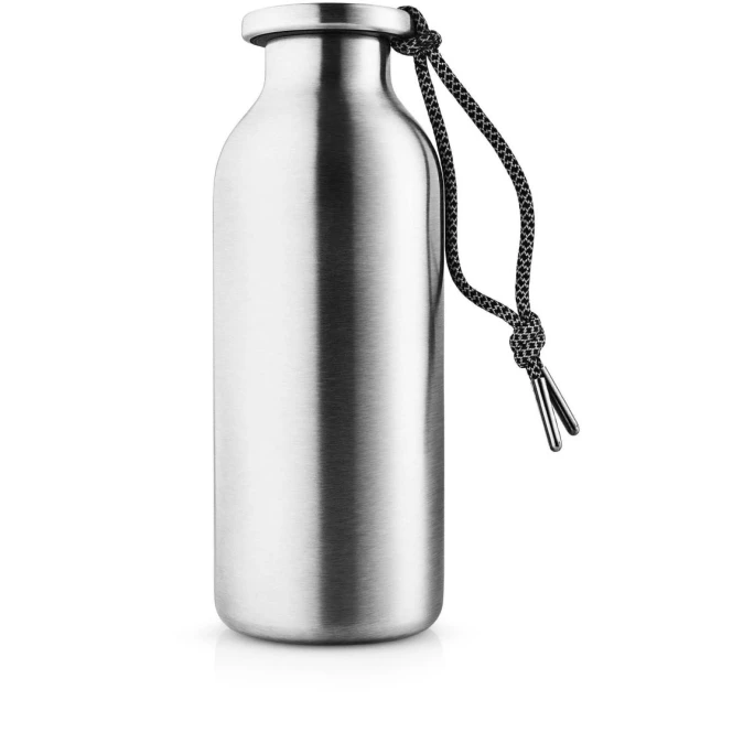 Blitzangebot ???? Eva Solo 24/12 To Go Isolierflasche - 0,5 Liter - Stainless Steel ✔️ 1 Blitzangebot ???? Eva Solo 24/12 To Go Isolierflasche - 0,5 Liter - Stainless Steel ✔️