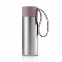 Besorgen ???? Eva Solo To Go Cup Thermobecher - 350 Ml - Nordic Rose ????