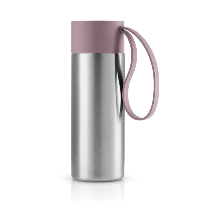 Besorgen ???? Eva Solo To Go Cup Thermobecher - 350 Ml - Nordic Rose ???? 1 Besorgen ???? Eva Solo To Go Cup Thermobecher - 350 Ml - Nordic Rose ????