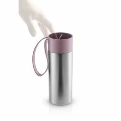 Alternative view of Besorgen ???? Eva Solo To Go Cup Thermobecher - 350 Ml - Nordic Rose ????