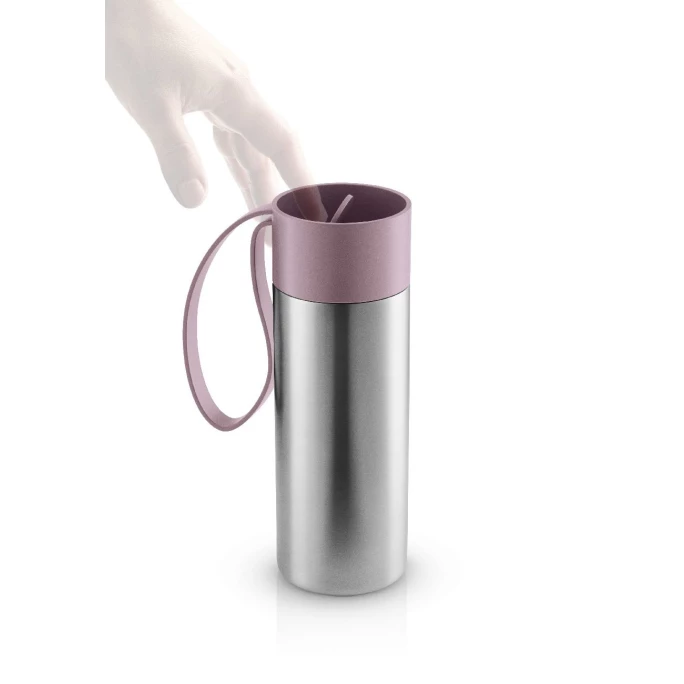 Besorgen ???? Eva Solo To Go Cup Thermobecher - 350 Ml - Nordic Rose ???? 2 Besorgen ???? Eva Solo To Go Cup Thermobecher - 350 Ml - Nordic Rose ???? – Bild 2
