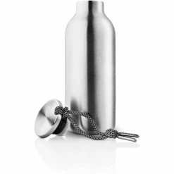 Alternative view of Blitzangebot ???? Eva Solo 24/12 To Go Isolierflasche - 0,5 Liter - Stainless Steel ✔️