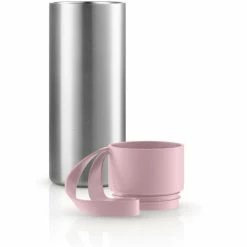 Alternative view of Angebote ⌛ Eva Solo To Go Cup Thermobecher - 350 Ml - Höhe 7,5 Cm - Rose Quartz ????