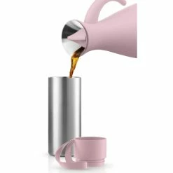 Angebote ⌛ Eva Solo To Go Cup Thermobecher - 350 Ml - Höhe 7,5 Cm - Rose Quartz ???? -24 Bottles Geschäft unnamed file 1165