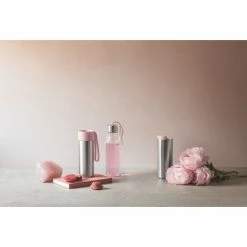 Angebote ⌛ Eva Solo To Go Cup Thermobecher - 350 Ml - Höhe 7,5 Cm - Rose Quartz ???? -24 Bottles Geschäft unnamed file 1166