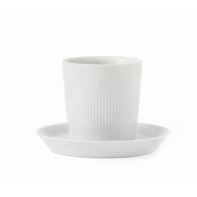 Coupon ???? Lyngby Porcelaen Lyngby Porcelæn Thermodan Thermobecher Mit Untertasse - 120 Ml - Weiss ???? 1 Coupon ???? Lyngby Porcelaen Lyngby Porcelæn Thermodan Thermobecher Mit Untertasse - 120 Ml - Weiss ????
