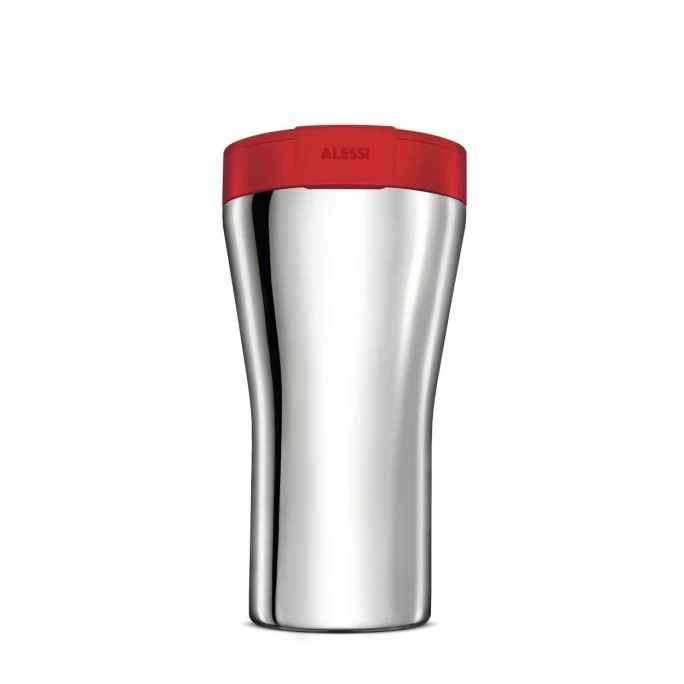 Beste Bewertungen von ???? Alessi CAFFA Thermobecher - 400 Ml - Rot ???? 1 Beste Bewertungen von ???? Alessi CAFFA Thermobecher - 400 Ml - Rot ????