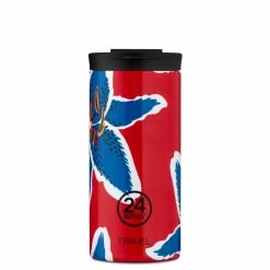 Angebote ???? 24 Bottles Travel Tumbler Cruise Isolierbecher - 600 Ml - Martinique ????