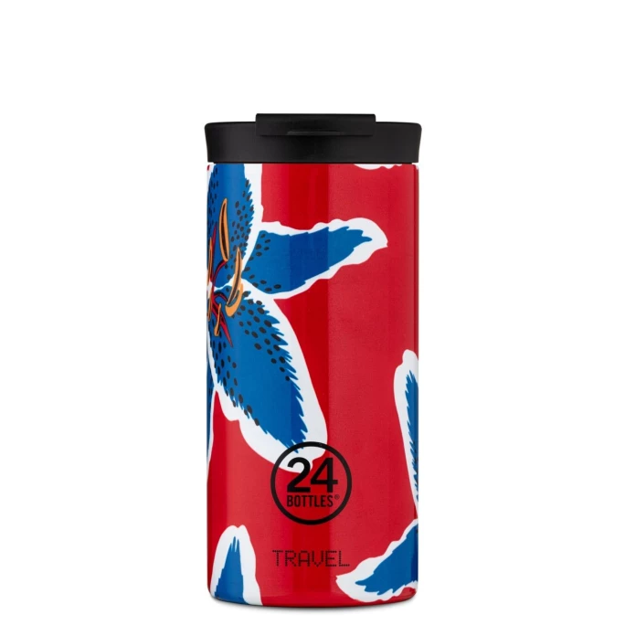 Angebote ???? 24 Bottles Travel Tumbler Cruise Isolierbecher - 600 Ml - Martinique ???? 1 Angebote ???? 24 Bottles Travel Tumbler Cruise Isolierbecher - 600 Ml - Martinique ????