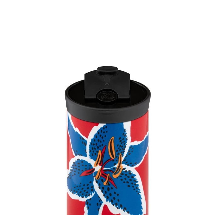 Angebote ???? 24 Bottles Travel Tumbler Cruise Isolierbecher - 600 Ml - Martinique ???? 2 Angebote ???? 24 Bottles Travel Tumbler Cruise Isolierbecher - 600 Ml - Martinique ???? – Bild 2