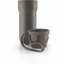 Alternative view of Brandneu ???? Eva Solo Nordic Kitchen Isolierkaffeebecher - 350 Ml - Taupe ????