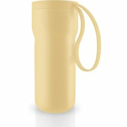 Schlussverkauf ???? Eva Solo Nordic Kitchen Isolierkaffeebecher - 350 Ml - Lemon Drop ✨