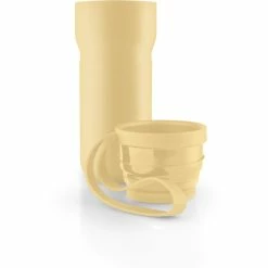 Alternative view of Schlussverkauf ???? Eva Solo Nordic Kitchen Isolierkaffeebecher - 350 Ml - Lemon Drop ✨